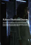 Kakuya Ohashi and Dancers Profile
