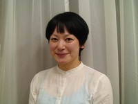 Yukari Kakiuchi